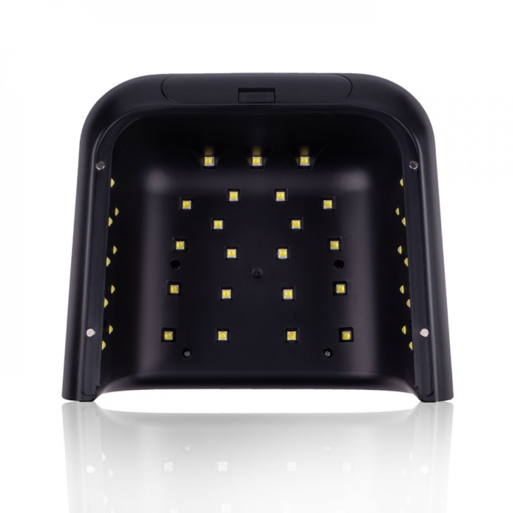 48W UV и LED Лампа Sun3S - цвят бял