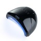 48W UV и LED Лампа Sun1 цвят черен