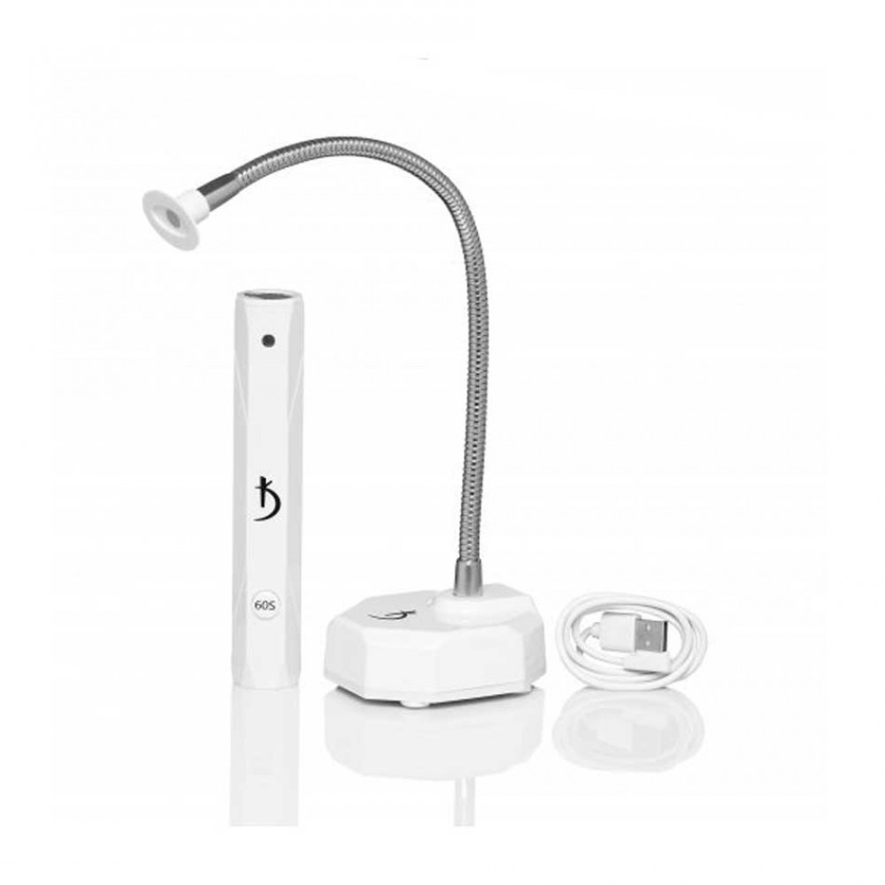 9W LED Лампа Kodi Professional Magnet Glow